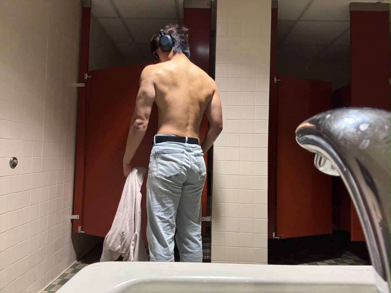 Physique Development | $60+ USD